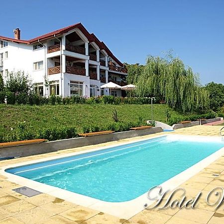 Hotel Wels Baltenii de Sus Экстерьер фото