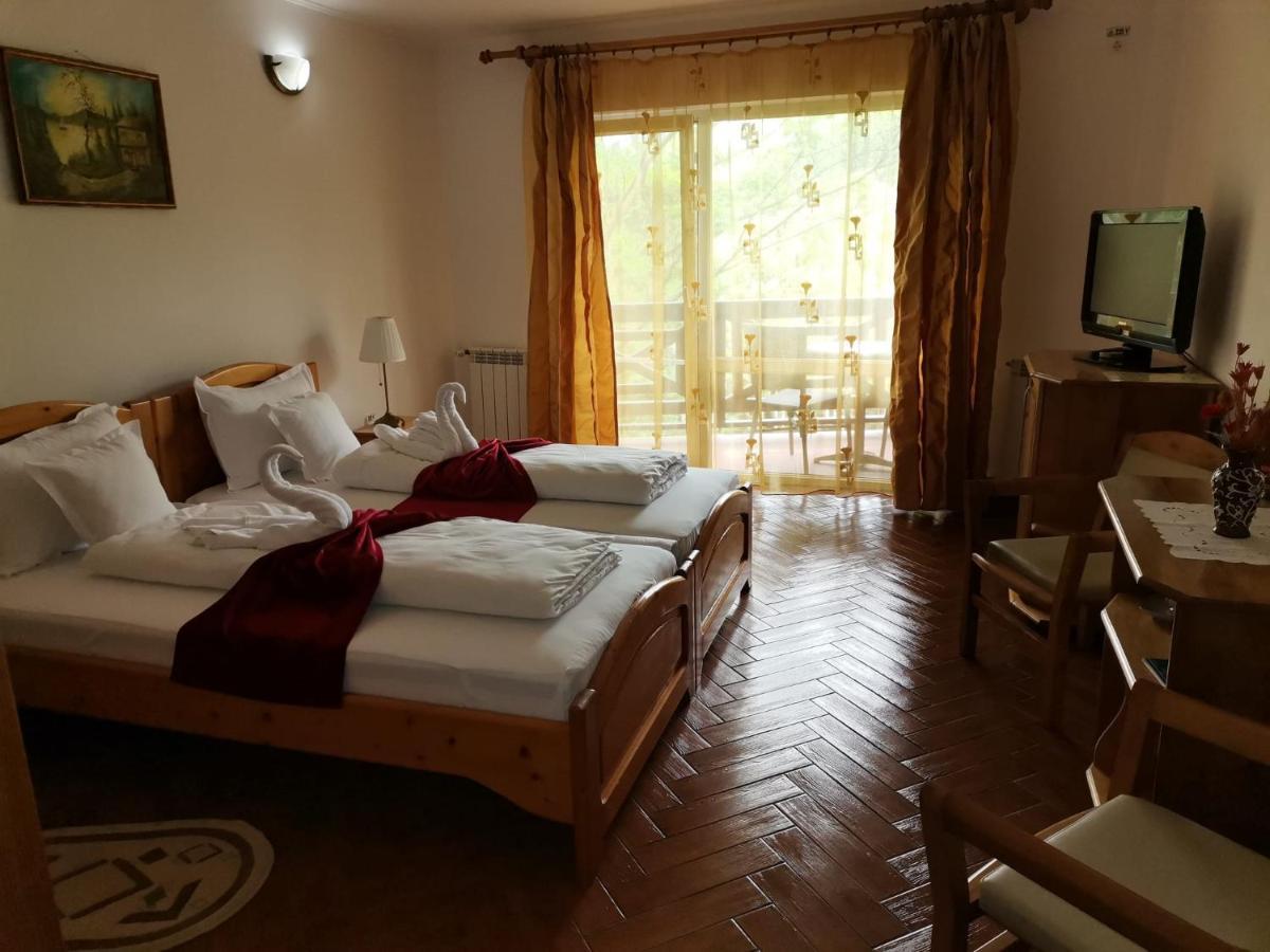 Hotel Wels Baltenii de Sus Экстерьер фото