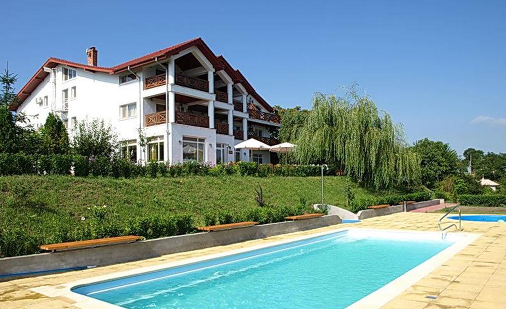Hotel Wels Baltenii de Sus Экстерьер фото