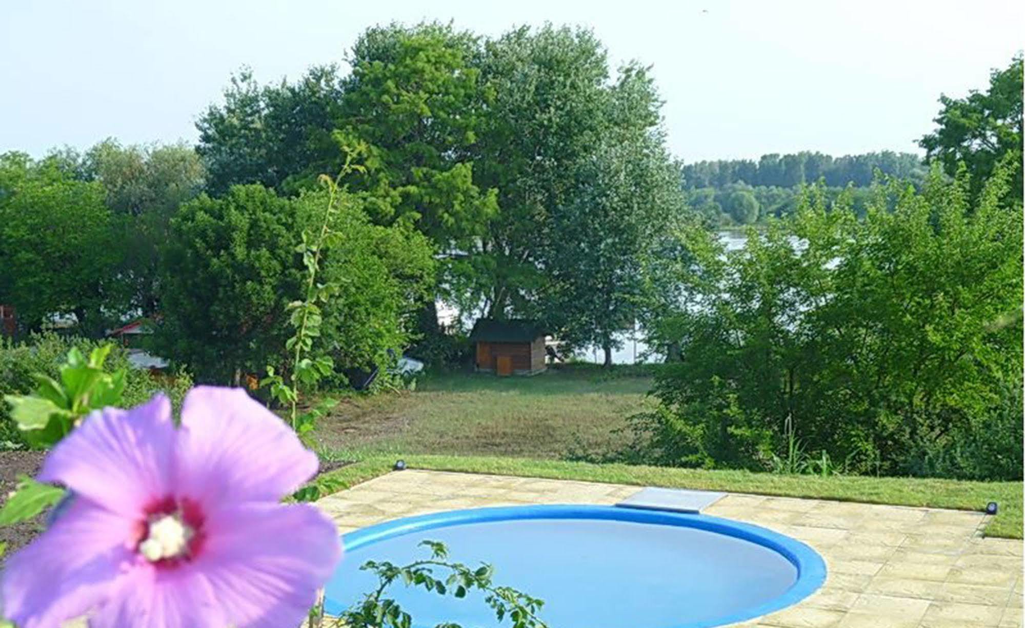 Hotel Wels Baltenii de Sus Экстерьер фото